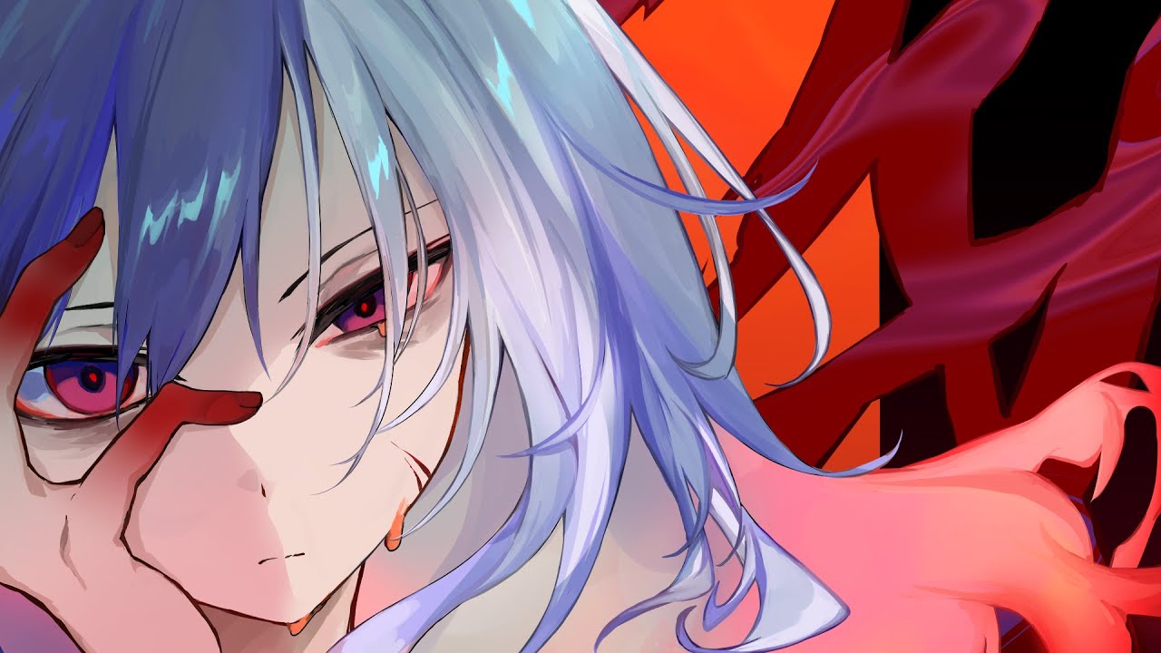 Flame of Regret／宮舞モカ（Synthesizer V）