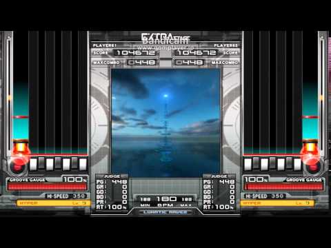 【BMS】Aquarius ／ CC'n'A