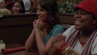 GLEE Full Performance of Silly Love Songs