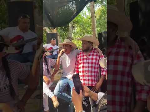 Jose Gregorio Rojas - En Vivo (Caney De Mayra Tovar, Elorza 2023)
