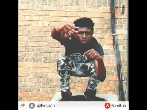 going  crazy lvd josh bosh