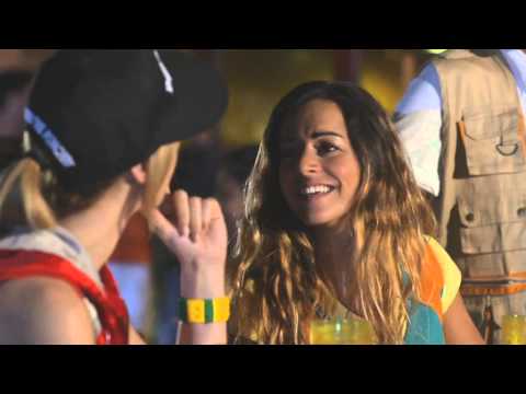 Filme Morangos com Açúcar nos cinemas a 30 de Agosto