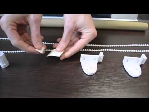 Roleta okienna system MINI