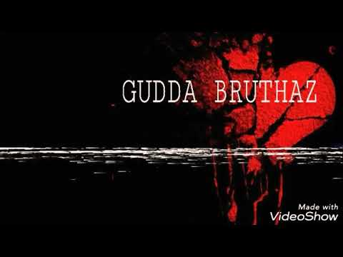 Gudda Bruthaz - Heartbreaker