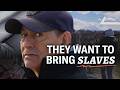 The People Breaking Immigration Law Are Not Who You Think DEFAULT Thumbnail