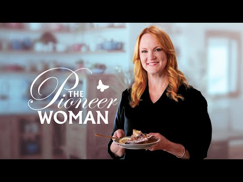 The Pioneer Woman S37 | What's new on Food Network Africa in May 2025