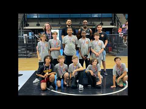 BPdG   ASVEL Tournoi des Petits Rois