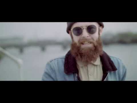 Hazey Haze - This Is My City (Official Music Video)