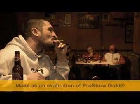 A mi no me lo cuentes (Con Kase O)