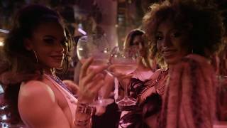 Amazonia Party 2018  Boli Cannes