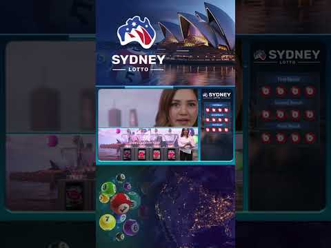 Data Togel Sydney