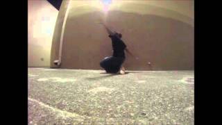 Danny Brown- Blunt After Blunt ( Stwo Flip Remix) Dubstep Dance