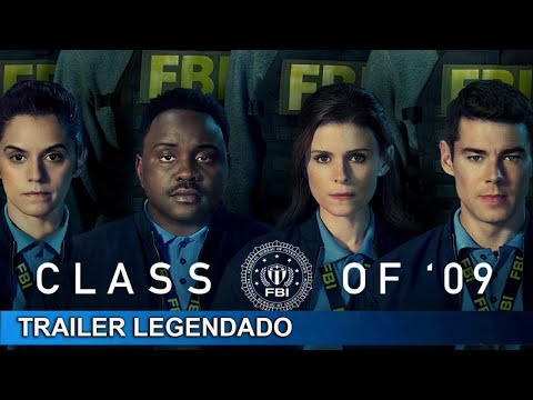 Agentes do FBI': Conheça nova série de suspense policial do Star+