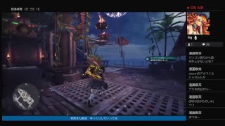 MHW 装備づくり