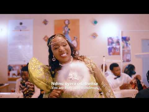 Dr Ethel Kamwendo Banda - Matamando ( Official Video )