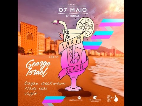 Sax On The Beach - Special Set