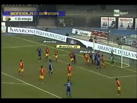 Hellas Verona 1-0 Albinoleffe