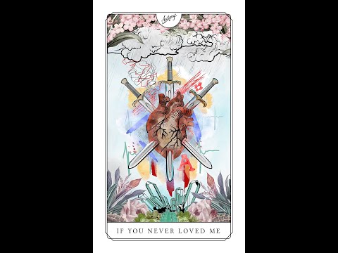 Autograf ft. Kaleena Zanders - If You Never Loved Me