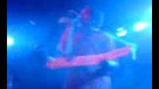 Scram C Baby - Situations Complications