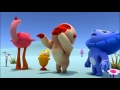 Kartun Spesial 3D Film Kartun Lucu Cerita Anak Anak MONYET Dan SINGA Bag 1