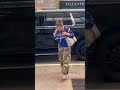Rihanna Una De Las Artistas Con El Estilo Street Style Más Cool Les Gusta