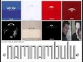 ( Namnambulu )  ( Guardian Angel Distant remix )