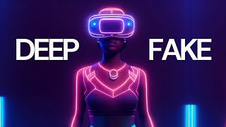 Revolutionizing Entertainment: The Future of Deepfake Technology