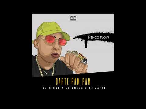 DARTE PAM PAM ÑENGO FLOW MIX DJ MICKY  Y DJ OMEGA FT. DJ ZAFRE @djomegaperu, @zafredjoficial2372