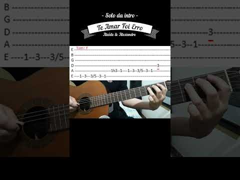 Tá Virando Amor - Ataíde e Alexandre