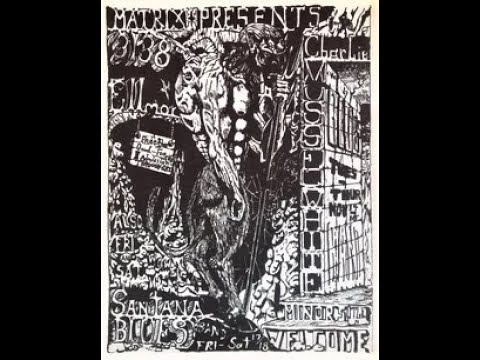 '' charlie musslewhite '' - 4 P.M. 1967.