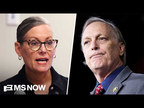 Electing GOP Congressman Biggs would ‘put an election denier in charge,’ Gov. Hobbs says