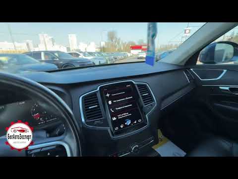 фото volvo xc90 0