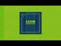 Axiom - Suddenly Human