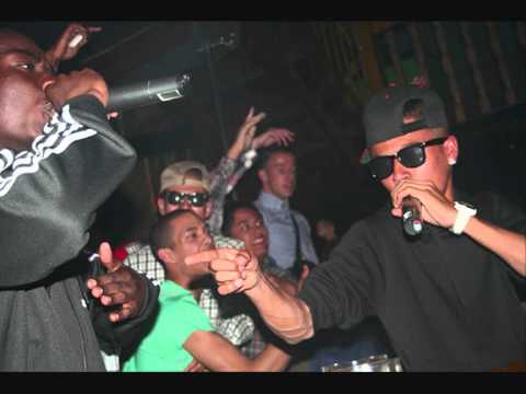 NDT ft Cyclo-B - Just Watch