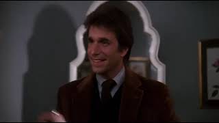 Nightshift - Henry Winkler, Michael Keaton, full movie