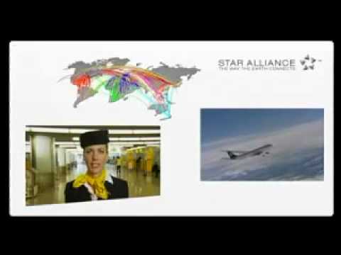 Star Alliance welcomes TAM Airlines