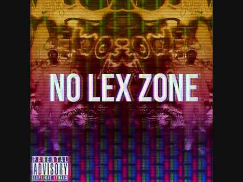 RAWMCLEX  - NO LEX ZONE ☠️LEXSIDE☠️