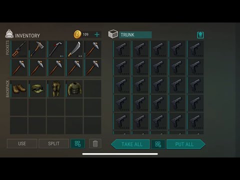 LDOE Raid Daniel Chavez