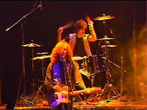 The VICEROYz - LiVe @ The Center Stage Theatre - ( Life In a Circus )