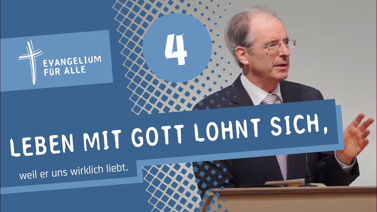 Predigt vom 18.02.2026