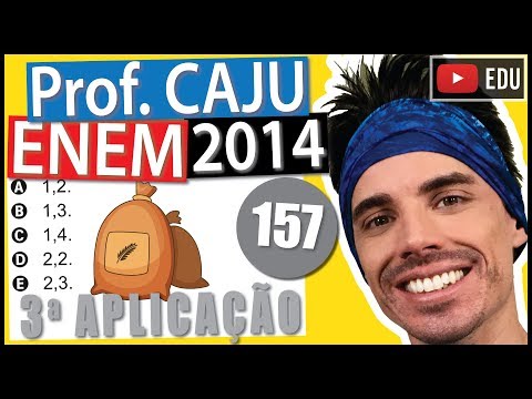 [ENEM 2014 3Ap] 157 📓 PORCENTAGEM Em 2010, o mundo produziu uma quantidade de alimentos adequada