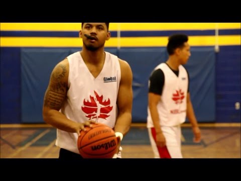 philcan 2017 | week 11 | markham vs. islington chrysler