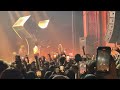 Sunshine Steve Lacy Ft Fousheé At The National 4K