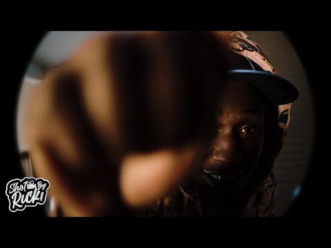 Guap Sosa - Dizzy (Official Music Video) @ShotByRicki
