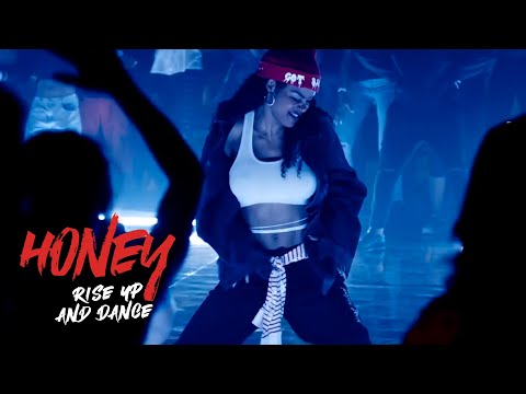 Honey: Rise Up and Dance (Clip 'Dance Battle')