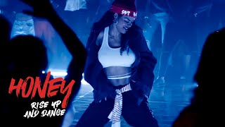 Honey: Rise Up and Dance | Dance Battle | Film Clip | Own it on DVD &amp; Digital