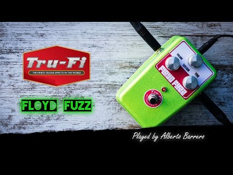 Tru-Fi Floyd Fuzz image 3