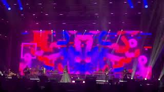 Yeh Ishq Hai | Shreya Ghoshal | Shreya Ghoshal LIVE Performance | IPGMER and SSKM | Kolkata | 2025