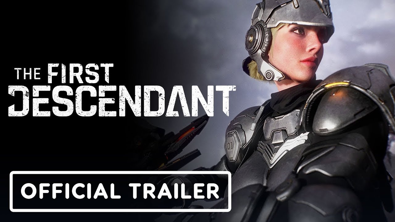 The First Descendant: Season 3 Episode 2 - Official Battle Pass Trailer