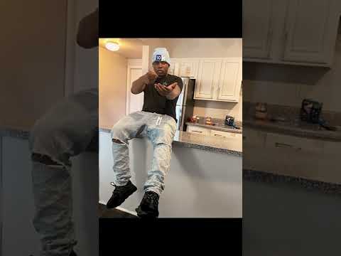 KingSimeEbk “ freestyle from the car “